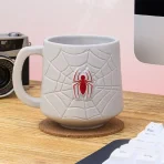 Taza Spider-man Logo
