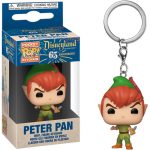 Funko Pop Keychain Diney 50th- Peter Pan