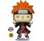 Funko Pop Naruto Shippuden – Pain (Almighty Push) #944 Special Edition – Glows in the Dark