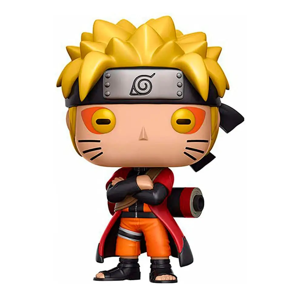 Funko Pop Naruto (Sage Mode) 185 Funko Pop Naruto (Sage Mode) 185