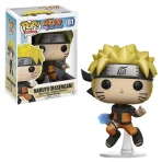 Funko Pop Naruto Shippuden - Naruto (rasengan) 181 - Image 2