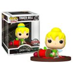 Funko Pop Deluxe Disney Peter Pan - Tinkerbell 1143