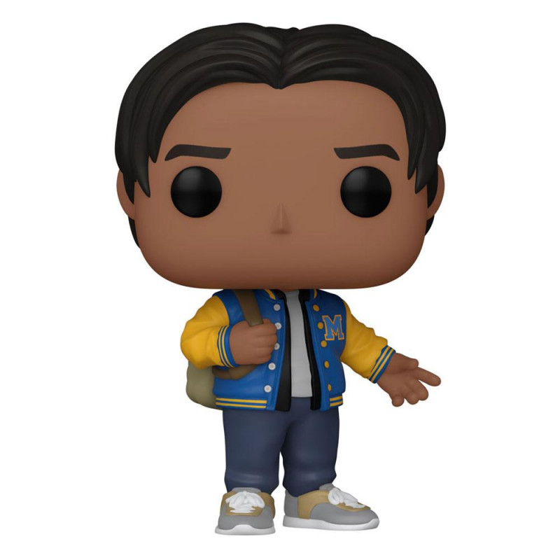 2A16996A-4F62-E1B1-FF3F-A047710D1A8B.jpg Funko Pop Marvel Spider-man No Way Home - Ned 925 - Image 1