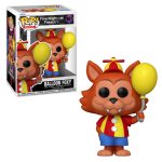 Funko Pop Five Nights At Freddys - Balloon Foxy 907