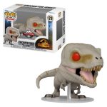 Funko Pop Jurassic World Dominion - Atrociraptor (ghost) 1219 *special Edition*