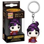 Pop Keychain Disney Hocus Pocus 2 - Mary Sanderson