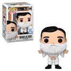 Funko Pop The Office Michael as Jesus 1306 (Special Edition)