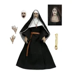 Neca - Conjuring Universe - Ultimate Valak (the Nun) 7" Action Figure - Image 6