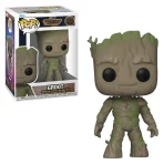 Funko Pop Marvel Guardian Of Galaxy 3 - Groot 1203