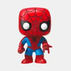Funko POP Marvel Spider-Man 03