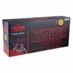Stranger Things Logo Light - Paladone - Imagen 5