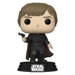 funko pop star wars luke skywalker