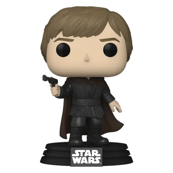 funko pop star wars luke skywalker