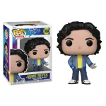 Funko Pop Dc Blue Bleetle - Jaime Reyes 1404