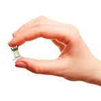 Funko Bitty Pop - Minions Frankenbob 4Pack - Image 2