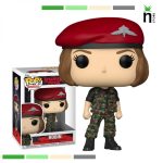 Funko Pop Stranger Things S4 - Robin 1299