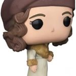 Funko Pop Peaky Blinders - Ada Thorne 1397