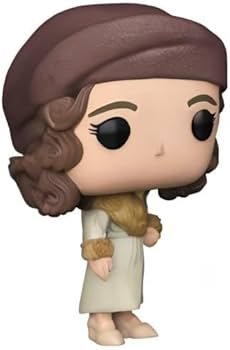 Funko Pop Peaky Blinders - Ada Thorne 1397