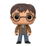 Funko POP Harry Potter – Harry Potter with two wands 118 *Special Edition*