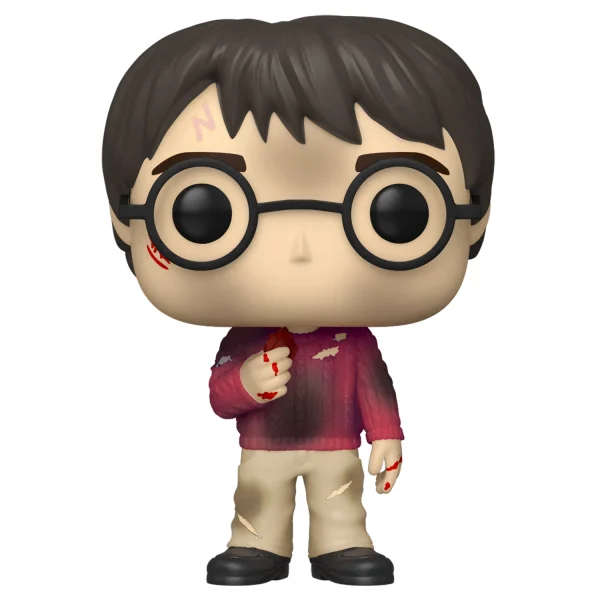 Funko Pop Harry Potter Anniversary Harry Potter 132