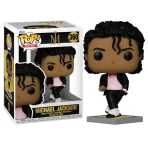 Funko POP Rocks Billie Jean - Michael Jackson 360 - Imagen 3