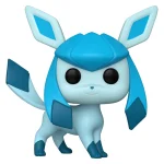 Funko Pop Pokemon S7 Glaceon 921