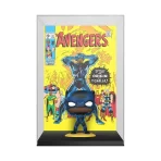 Funko POP comic cover Marvel : Black Panther 36 - Image 3