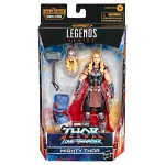 Hasbro Marvel Legends Thor love and thunder – mighty Thor