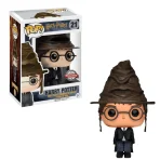 Funko Pop Harry Potter - Harry Potter Sorting Hat #21 (Special Edition) - Image 2