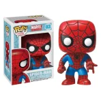 Funko pop Marvel Spider-Man 03 - Image 2