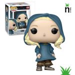 Funko Pop Television The Witcher Ciri 1191