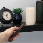 Luz Decorativa Harry Potter con control remoto Varita - Image 2