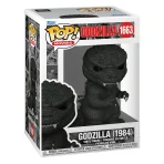 Funko POP Godzilla 70Th - Godzilla 1984 #1663 - Image 3