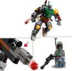 Lego Star Wars Boba Fett  Mech - Image 3
