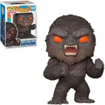 Funko Pop Godzilla Vs Kong - Battle-Ready Kong 1020