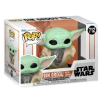 Funko POP Star Wars Din Grogu