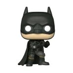 Funko Pop Dc The Batman - Batman 1187