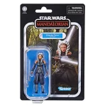 Star Wars The Vintage Collection Ahsoka Tano (corvus) Toy, 3.75-inch-scale The Mandalorian - Image 2
