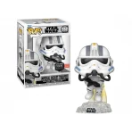 Funko Pop Star Wars Battlefront - Imperial Rocket Trooper 552 (Special Edition) - Imagen 3