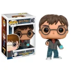 Funko Pop Harry Potter 32 *vaulted Edition* - Image 2