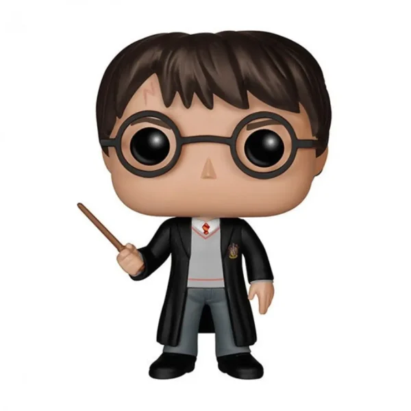Funko POP Harry Potter 01