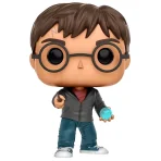 Funko Pop Harry Potter 32 *vaulted Edition*