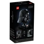 Lego Star Wars Darth Vader Helmet - Imagen 6