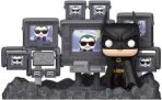 Funko Pop *moments* Dc Batman 85th - Batman In Cave 519 - Image 4
