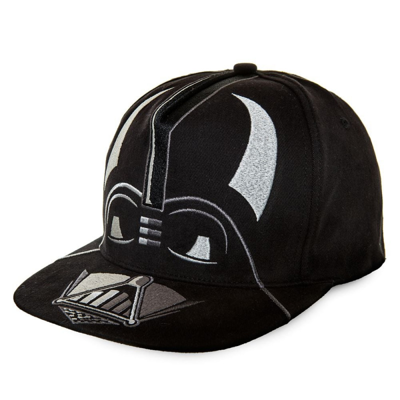 433662D6-A1F0-2F85-1DDA-2BA40CE9E248.jpg Gorra Star Wars Darth Vader Baseball Cap - Image 1