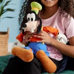 Peluche Goofy – Medium – (50cm) Disney Store