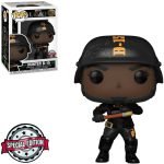 Funko Pop Marvel Loki - Hunter B-15 903 *special Edition*