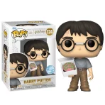 Funko Pop Harry Potter 7 - Harry Potter 174 *Exclusive*