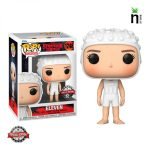 Funko Pop Stranger Things S4 - Eleven 1248 (Special Edition)