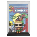 Funko Pop Comic Cover Dc : Green Lantern Exclusive - All-American Comics 12 - Image 3